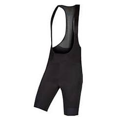 endura fs260 pantaloni ciclismo con bretelle uomo black s