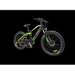 Argento - E-bike Performance Pro