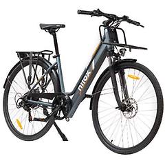 nilox 30nxebclv1 bicicletta elettrica multicolore 69 8 cm 27 5 24 kg