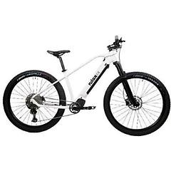 Nilox Bicicletta Elettrica K2 Mid Taglia 40/s