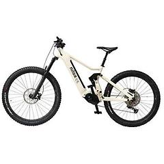 Nilox Bicicletta Elettrica K3 Mid Taglia 45/m