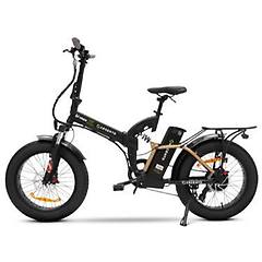 Argento E-bike Bimax Xl (ar-bi-220007)