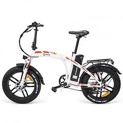 Youin - Bk1600w Dubai Bicicletta Elettrica Bk1600w Dubai