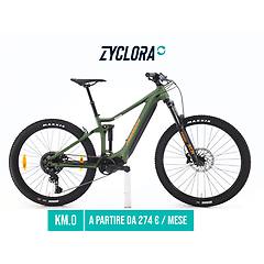 Merida E-one Forty 400 Se Taglia M Km. 0