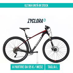Ghost Htx 1 Carbonio Xt Taglia L Semi-nuova
