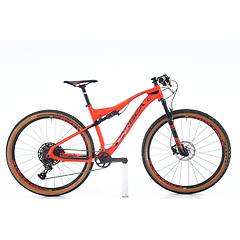 Orbea Oiz Carbonio Taglia L Semi-nuova