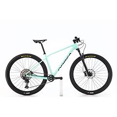 Orbea Alma Carbonio Taglia M Semi-nuova