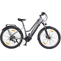eleglide c1 st trekking bike con motore centrale