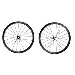 Campagnolo Coppia Di Ruote Hyperon Disc 2wf Tubeless Ready