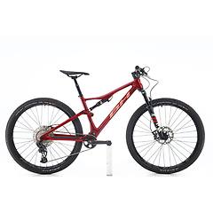 Bh Fitness Bh Lynx Race Evo Carbonio Gx Axs Taglia M Semi-nuova