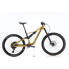 orbea rallon carbonio taglia m semi nuova