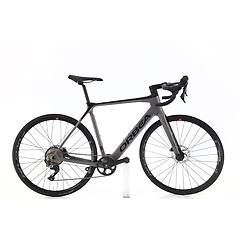 Orbea Gain M30 Carbonio Taglia 52 Semi-nuova