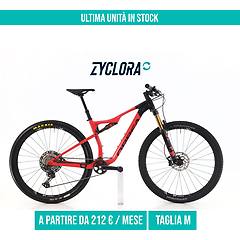 Orbea Oiz Carbonio Xt Taglia M Semi-nuova
