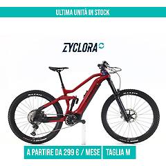 haibike all mtn 12 xt taglia m ottime condizioni