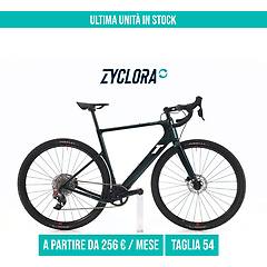 3t exploro carbonio axs 12v taglia 54 ottime condizioni