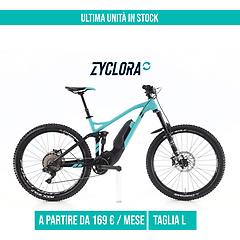 Stevens E-sledge+ Es Xt Di2 Taglia L Semi-nuova