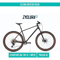 Bh Fitness Bh Ultimate Rc Carbonio Taglia Xl Semi-nuova