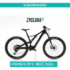 Specialized Turbo Levo Sl Fsr Carbonio Taglia L Semi-nuova