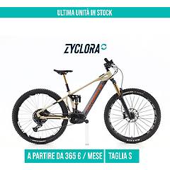 Mondraker Crafty Rr Gx Taglia S Semi-nuova