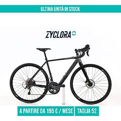Orbea Gain H30 Taglia 52 Semi-nuova