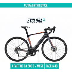 Bottecchia Pulsar Carbonio Taglia 48 Semi-nuova
