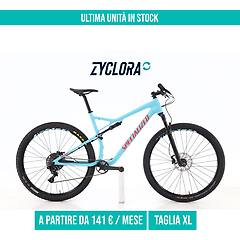 Specialized Epic Fsr Gx Taglia Xl Semi-nuova