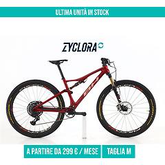 Bh Fitness Bh Lynx Race Evo 9. 9 Carbonio Xx1 Axs Taglia M