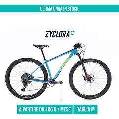 Trek Procaliber Carbonio Gx Taglia M Semi-nuova