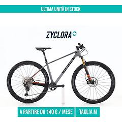 Mmr Rakish 10 Carbonio Xt Taglia M Semi-nuova