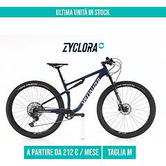 Specialized Epic Comp Fsr Carbonio Taglia M Semi-nuova