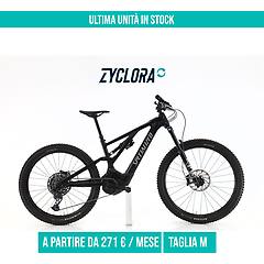Specialized Turbo Levo Comp Fsr Gx Taglia M Semi-nuova