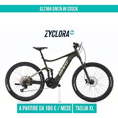 Giant Stance E+1 Pro Taglia Xl Semi-nuova