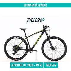 Specialized Epic Hardtail Ht Carbonio Gx Taglia M Semi-nuova