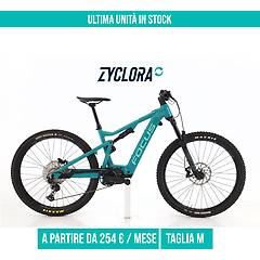 Focus Jam 2 7. 8 Xt Taglia M Semi-nuova