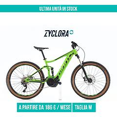 Giant Stance E+ 2 Taglia M Semi-nuova