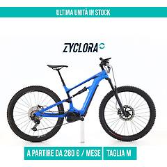 Cannondale Habit Neo Carbonio Taglia M Semi-nuova