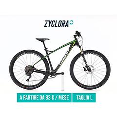 Ghost Htx 5 Carbonio Taglia L Semi-nuova