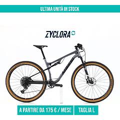 Massi Aire Sl Carbonio Gx Taglia L Semi-nuova