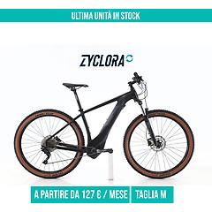 Cube Reaction Hybrid Taglia M Semi-nuova