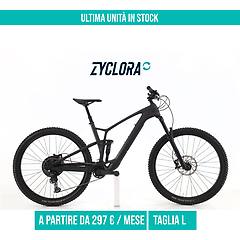 Trek Fuel Ex-e Carbonio Taglia L Semi-nuova