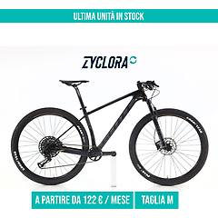 Scott Scale 920 Carbonio Gx Taglia M Semi-nuova