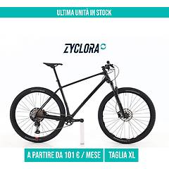 Bh Fitness Bh Ultimate Rc Carbonio Xt Taglia Xl Semi-nuova