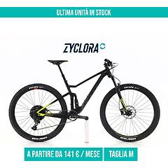 Scott Spark 970 Taglia M Semi-nuova