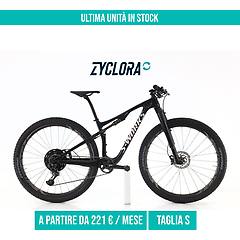 Specialized Epic S-works Carbonio Xx1 Taglia S Semi-nuova