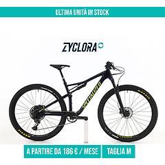 Specialized Epic Carbonio Gx Taglia M Semi-nuova
