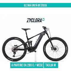 Giant Trance E+1 Pro Taglia M Km. 0