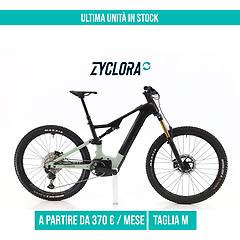 Focus Jam 2 Carbonio Xt Taglia M Semi-nuova