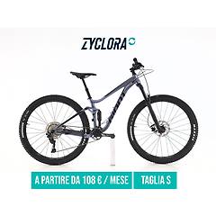 Giant Stance 2 Taglia S Km. 0
