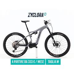 Bh Fitness Bh Atomx Lynx 9. 8 Xt Taglia M Km. 0