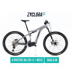 Bh Fitness Bh Atomx Lynx 8. 7 Carbonio Xt Taglia M Km. 0